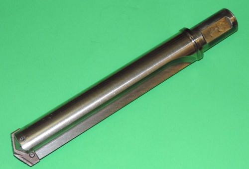 Allied 24040s-150f spade drill holder 1-29/32&#034; to 2-9/16&#034; coolant fed for sale