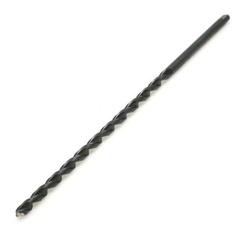Precision Twist Drill Co. .3386&#034; PTD Extra Long M42 Drillbit