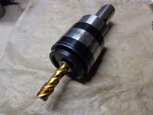 Techniks tension compression tap chuck biltz type3 32800/nc1-1/2 for sale