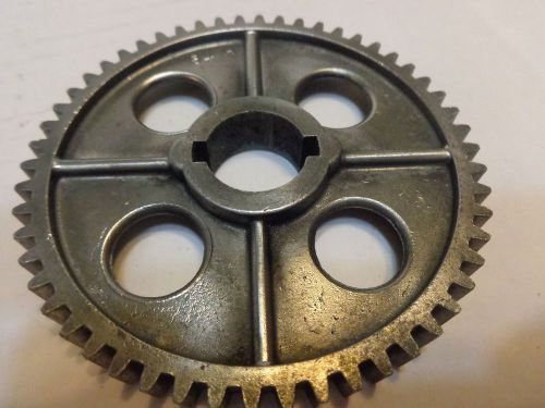 Atlas  metal lathe change gears, used, for 10 and 12 inch ,9-101-54A