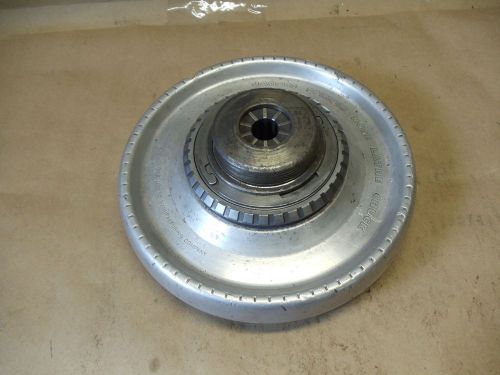 Jacobs spindle nose lathe chuck a6 mount for sale
