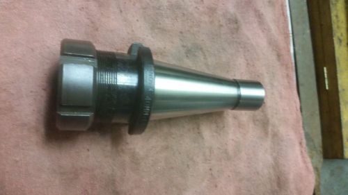 Nmtb 40 taper lyndex 40mm-c8 tool holders for sale