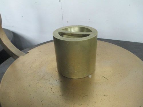 20,000 gram brass monoblock henry troemner u.s. mint calibration scale weight for sale