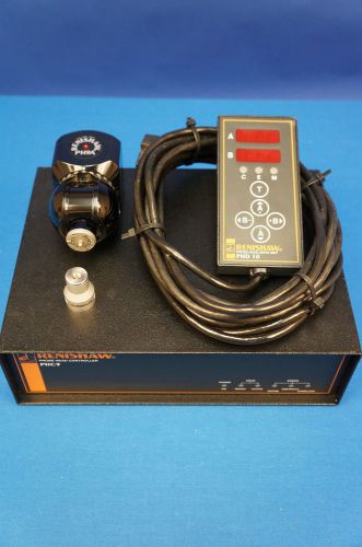 Renishaw PH9A CMM Probe Head PHC9 IEEE PHD10 Fully Tested with 90 Day Warranty