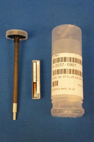 Renishaw sp25m sm25-3a cmm  scanning module stylus holder new with warranty for sale