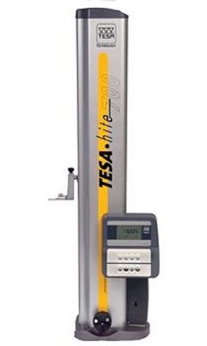 Tesa hite 700   electronic height gage 700mm for sale
