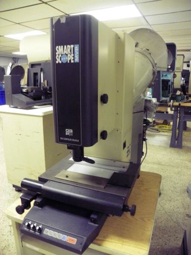 OGP Smartscope MVP200 Video Measuring Machine