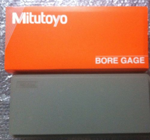Mitutoyo bore gauge 35 to 60mm - with dial indicator 0.01mm code 511 712 for sale