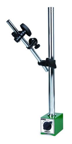 INSIZE 6202-100 Magnetic Stand Heavy Duty W/Fine Adjustment 220LBS/100KGF