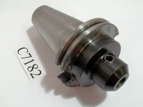 Made in usa cat50 5/8&#034; dia end mill holder great condition cat 50 5/8 lot c7182 for sale