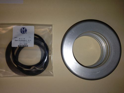 Rotary Coolant Adapter