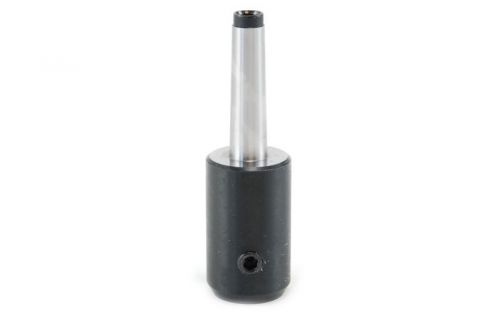 Shars 5/8&#034; precision morse taper end mill adaptor 4mt mt4  new for sale