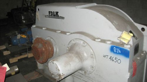 Falk Gearbox Model 130Y1-S