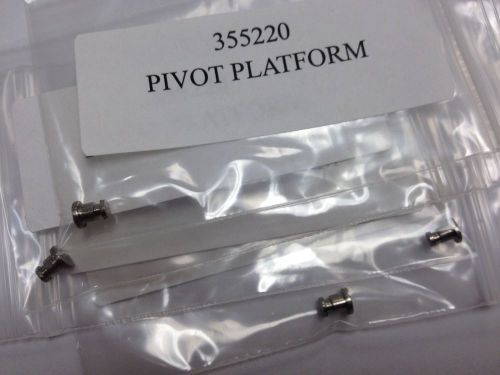 4) 355220 Pivot Platform