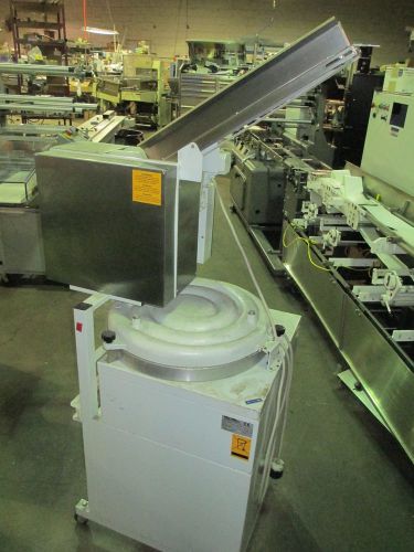 DELL&#039;ORO AUTOMATIC DIVIDER AND ROUNDER FOR PIZZA