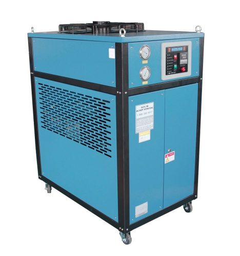 NEW 10 Ton Air Cooled Chiller | PRM Series