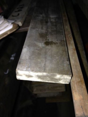 C360/360 brass flat/plate  bar stock .5 &#034;x 2&#034;x 50.5 for sale