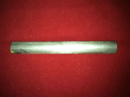 303 stainless steel round bar 1&#034; x 8&#034; long  -  machine shop stock for sale