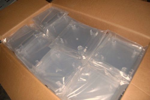 1 case of new entegrise inc wafers case new factory sealed 112 pcs for sale