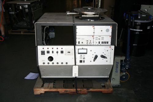 CHA SEC-6000-RAP Thermal Vacuum Deposition System