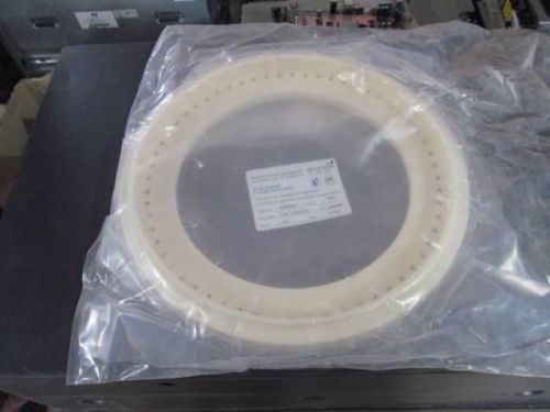 Lam Research 716-011036-001 Ring Filler Lower 50062290 LRC Ceramic Sold As is!