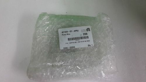 APPLIED MATERIALS PUMP MISC ADAPTER ISO - 100 TO KF 50 CRES