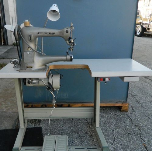 GA3-1 INDUSTRIAL LEATHER SEWING MACHINE