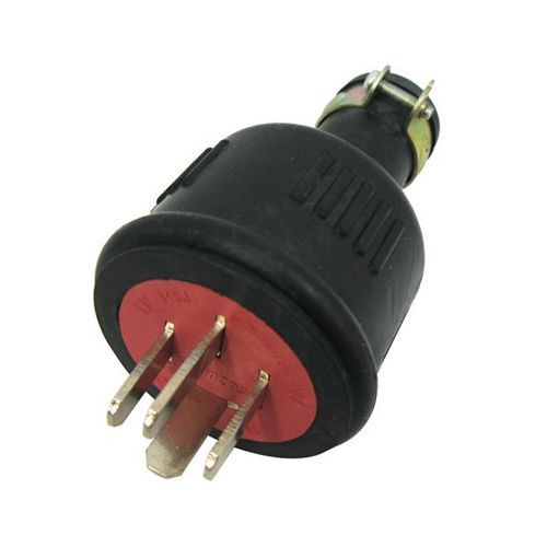 SUZUKIT Water Proof Connector 3P20A
