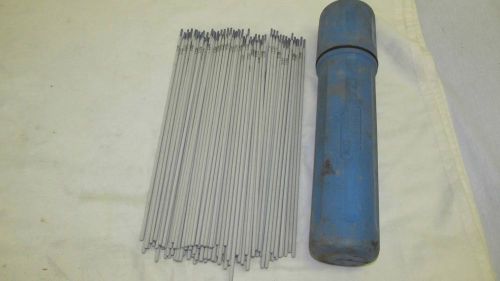 Rod guard 6011 stick electrode arc welding rods - 1/8&#034; /  7.4lbs for sale