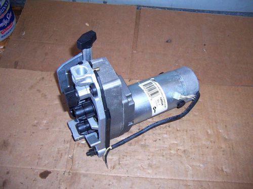 Miller welder drive assembly 5076-008 145934 new old stock for sale