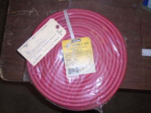 PARKER 7126NLF-600 TWIN WELDING HOSE 50&#034; B&amp;B FITTINGS NEW IN PACKAGE SEE PHOTOS