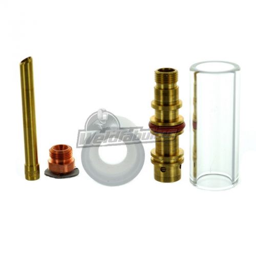 Ck d3gs532-p gas saver kit for 5/32&#034;. w/pyrex cup for sale