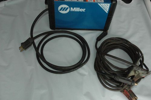 Miller maxstar 140 for sale