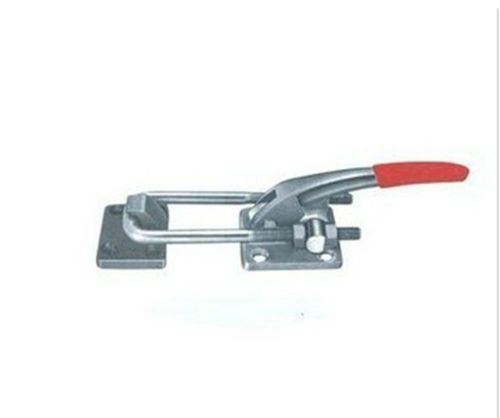 1 x Toggle Clamp 3400KG Holding Capacity Clip wrench  Latch Clamp