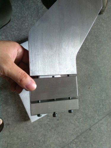 Cnc vertical height extension piece for cnc3020 router engraver milling machine for sale