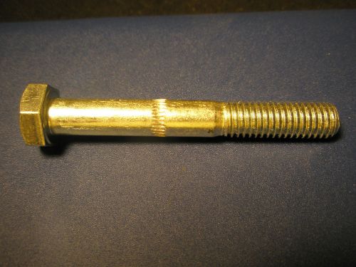 Hobbed bolt for greg/wade extruder - reprap - 3d printer - prusa mendel for sale