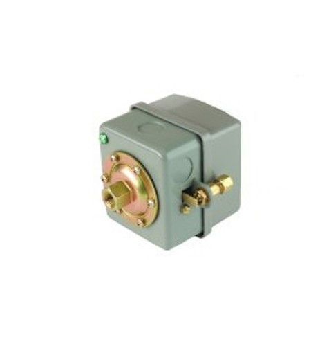 DCI Pressure Switch Non-Unloading Type for Dual Head Dental Air Compressor