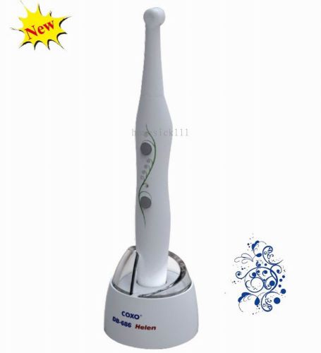 New COXO Dental LED Curing Light DB-686 Helen Curing Light and Intraoral Light