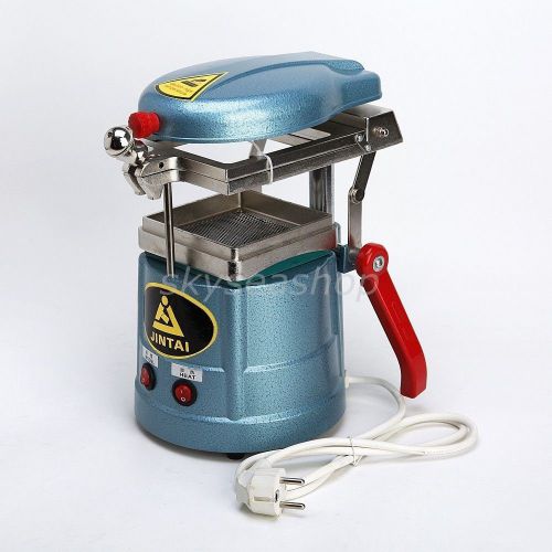 Vacuum molding &amp; forming machine dental lab equipment 110/220v for sale