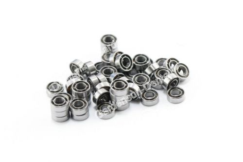 50PCS New G.S Bearings for Dental High Speed Handpiece