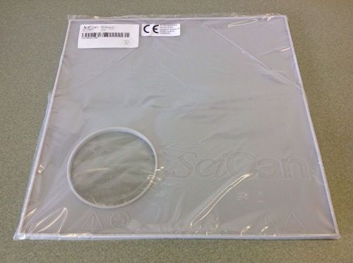 Scican statim 2000/5000 protective silicone mat oem# 01-112867s for sale