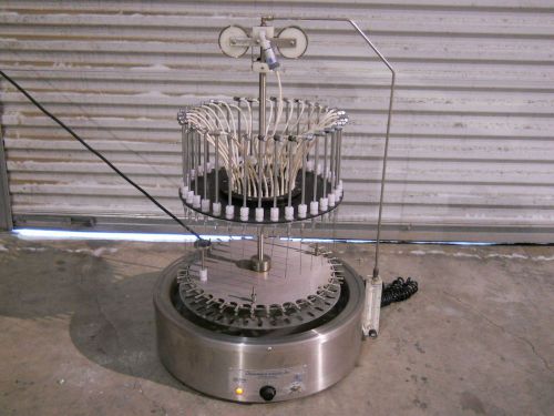 OA-SYS (OASYS) Heating System Evaporator Organomation Associates Model 12185