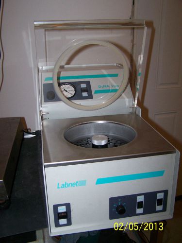 Labnet dyna vap centrifugal evaporator for sale