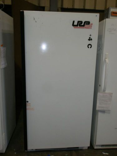 LRP LAB RESEARCH PRODUCTS LAB FREEZER RFC265R TESTED 21-25F