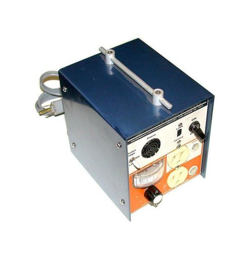 12r therm-o-watch voltage control model l7-1100sa for sale