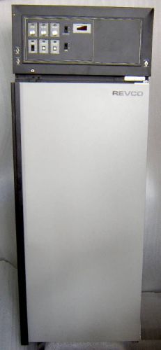 Revco Scientific Refrigerated Incubator R1-23-1060  Exc
