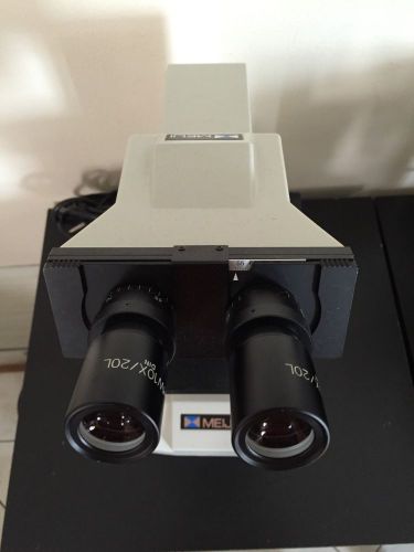 Meiji ML 2000 microscope