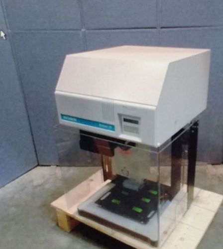 Beckman multimek 96 automated 96-channel pipetter (l1845) for sale