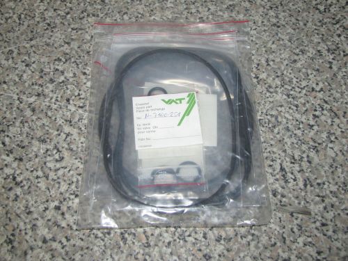 Vat valve # 7100-114 / 7100-428 / 7100-255 / 82804 / 7100-112 rubber seal rings? for sale