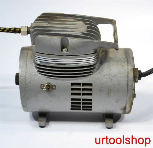 Thomas industries inc. medi-pump model no. 100 6767-818 for sale